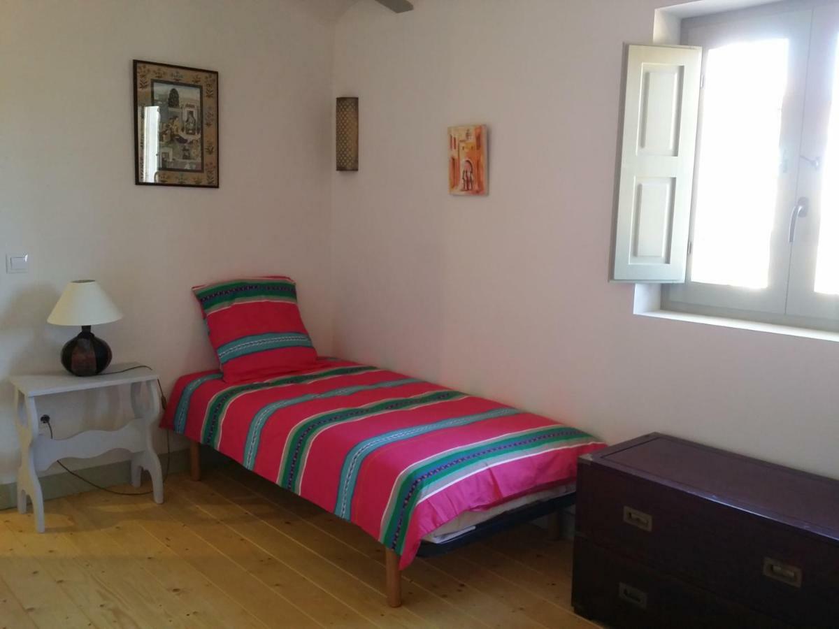 Casa vacanze Terrera Roberto