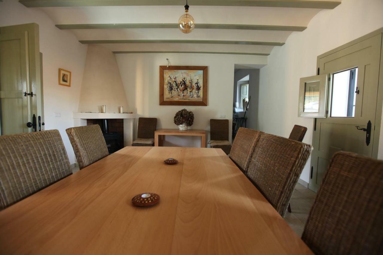 Terrera Roberto Casa vacanze
