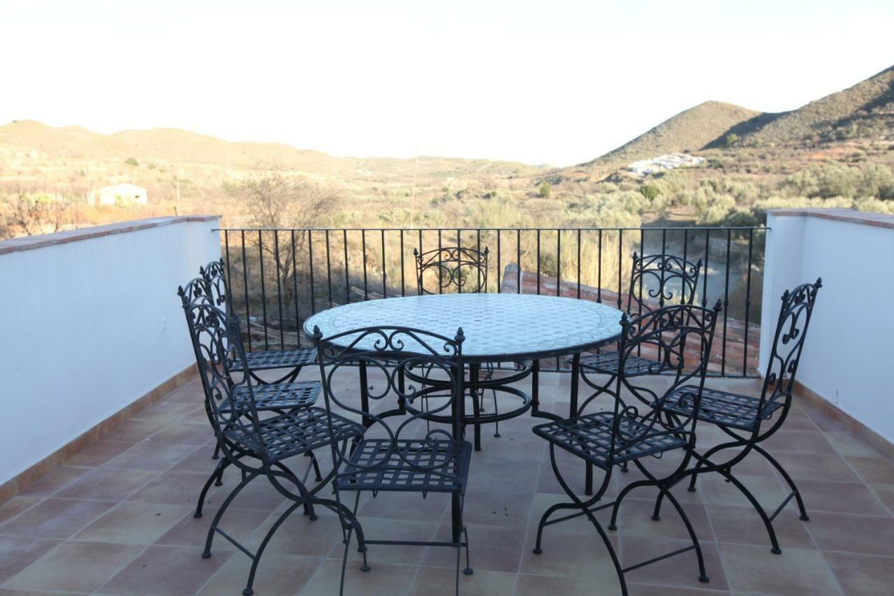 Casa vacanze Terrera Roberto El Marchal