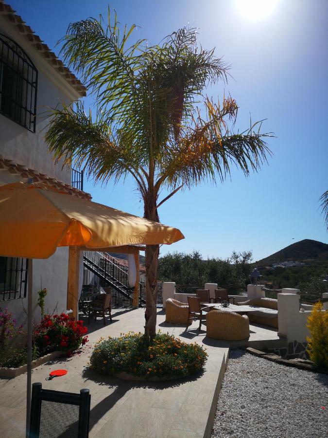 Casa vacanze Terrera Roberto