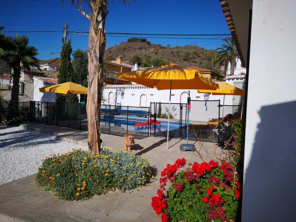 Terrera Roberto Casa vacanze El Marchal