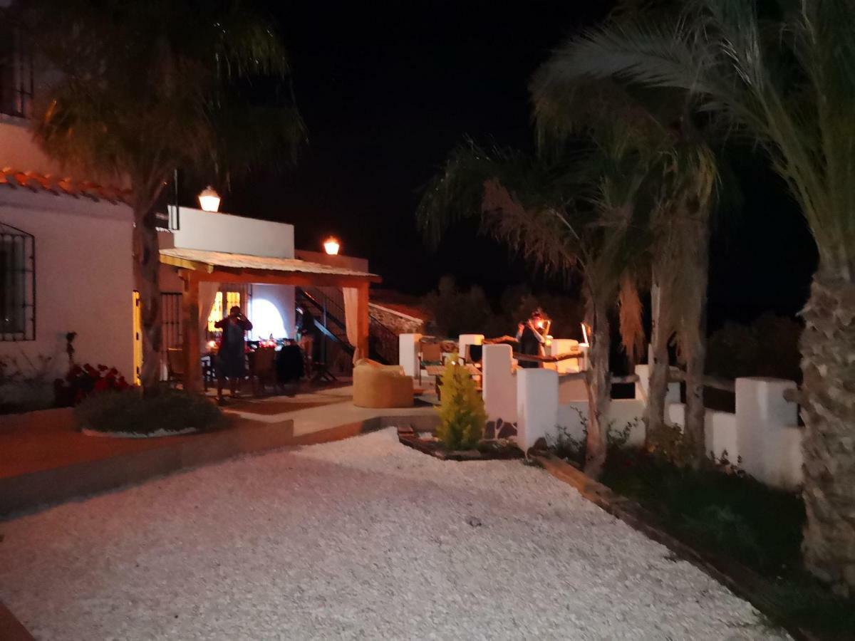 Casa vacanze Terrera Roberto