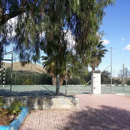 Terrera Roberto Villa El Marchal Exterior photo