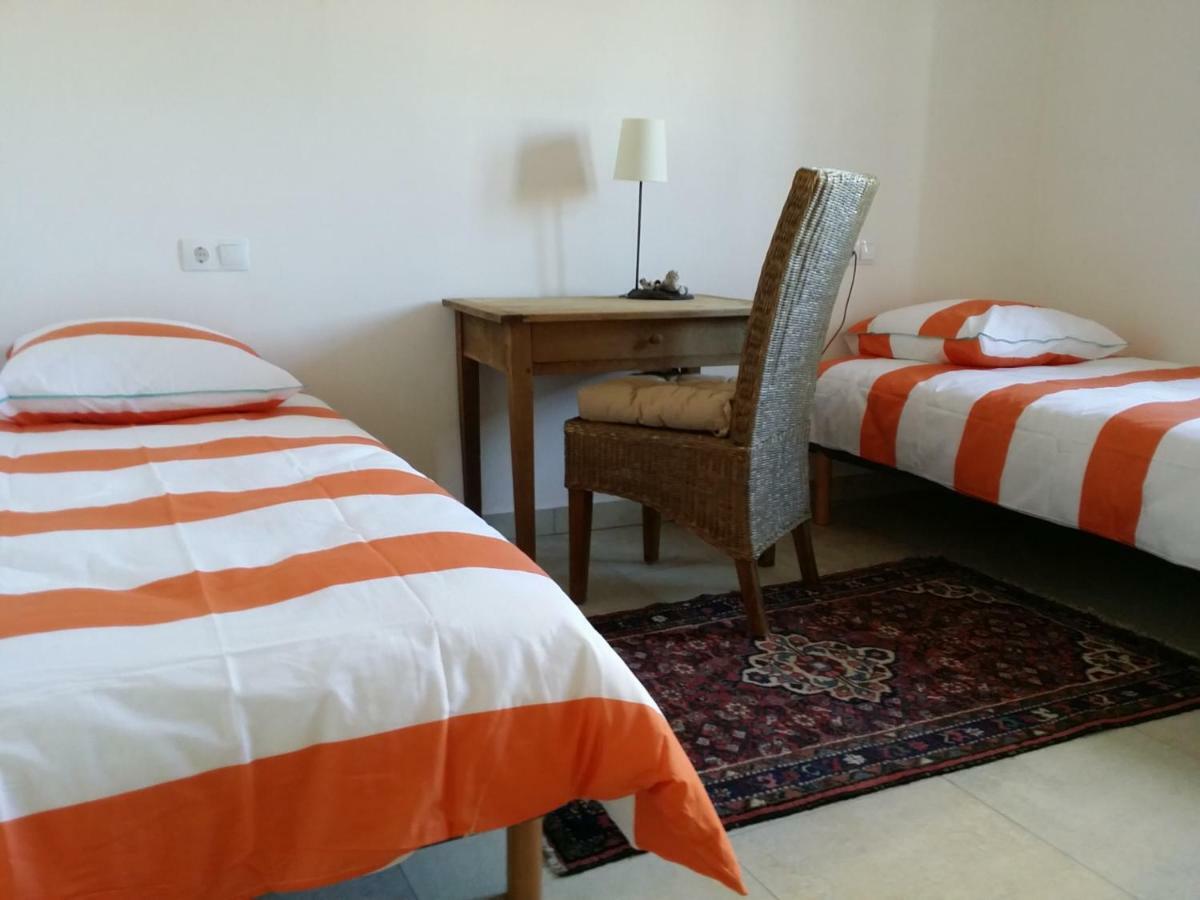 Terrera Roberto Holiday home El Marchal