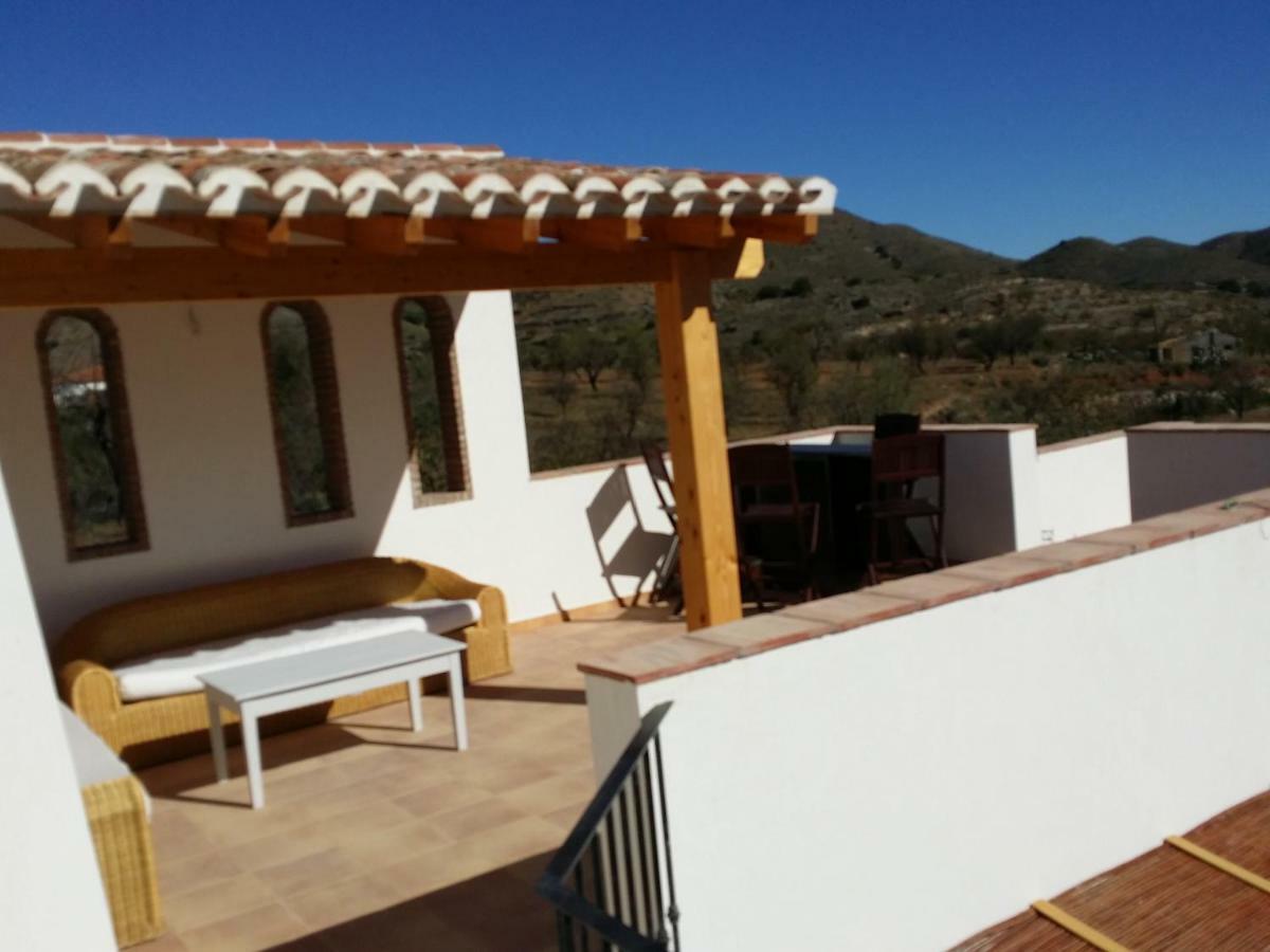 Holiday home Terrera Roberto *