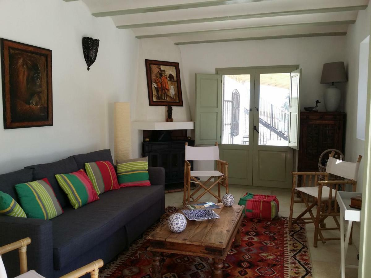 Holiday home Terrera Roberto