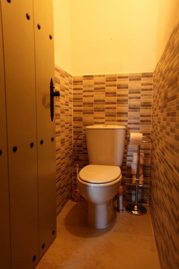 Holiday home Terrera Roberto *