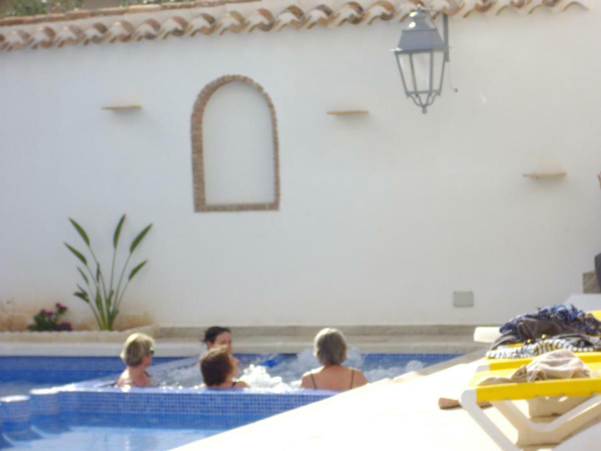 Holiday home Terrera Roberto