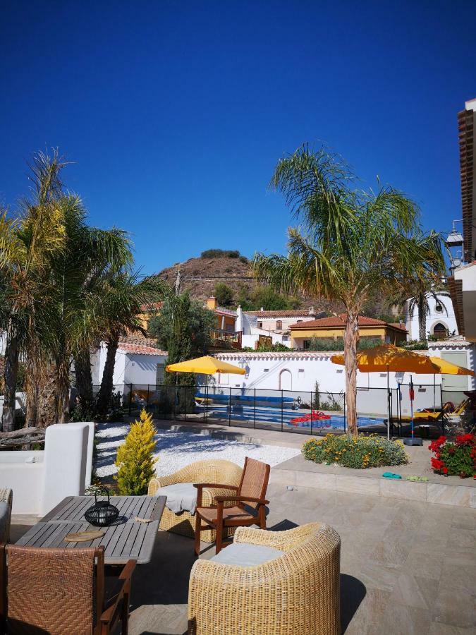 Holiday home Terrera Roberto
