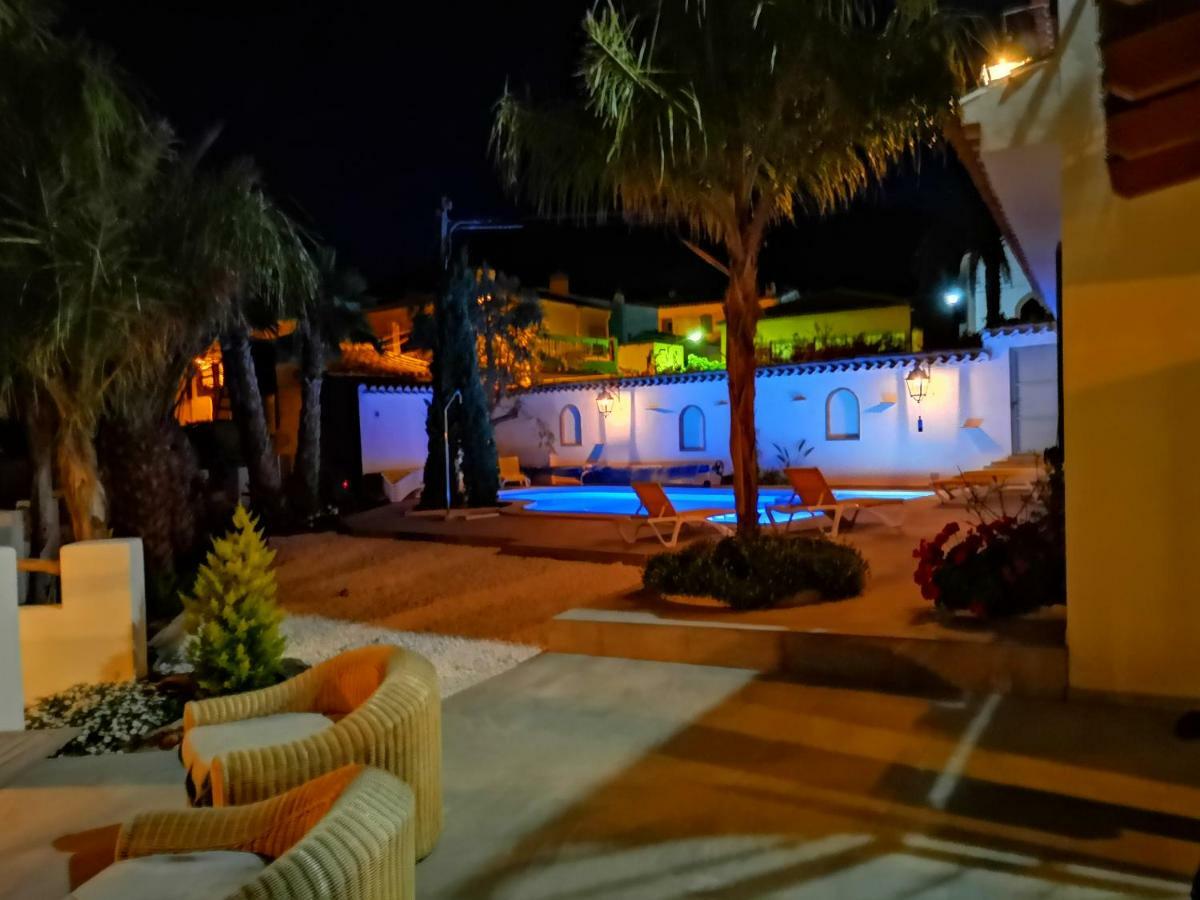 Holiday home Terrera Roberto *