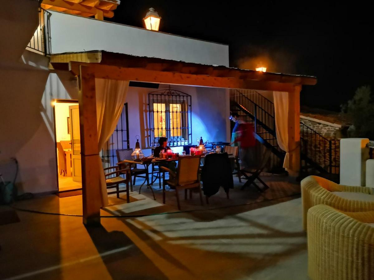 Holiday home Terrera Roberto *